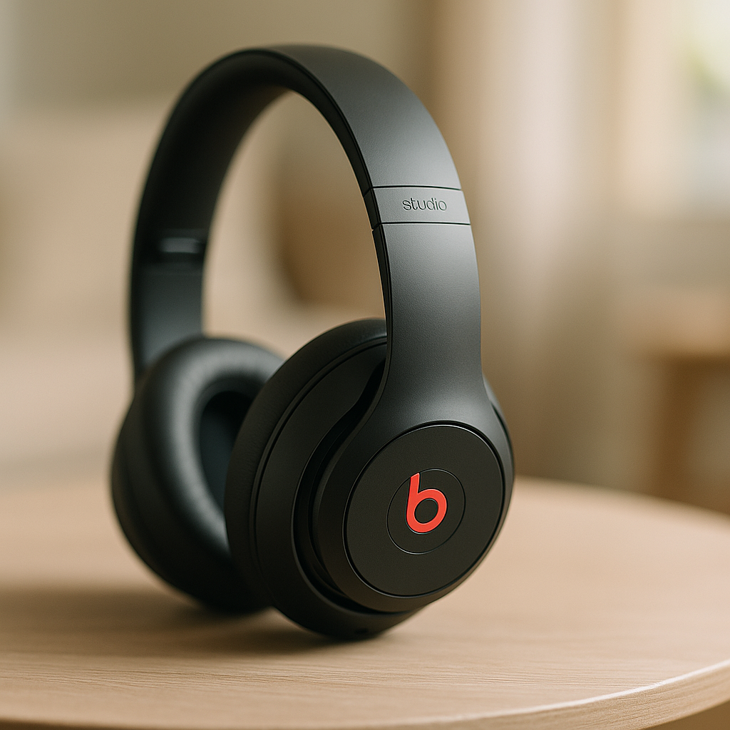 Beats Studio Pro Wireless Headphones
