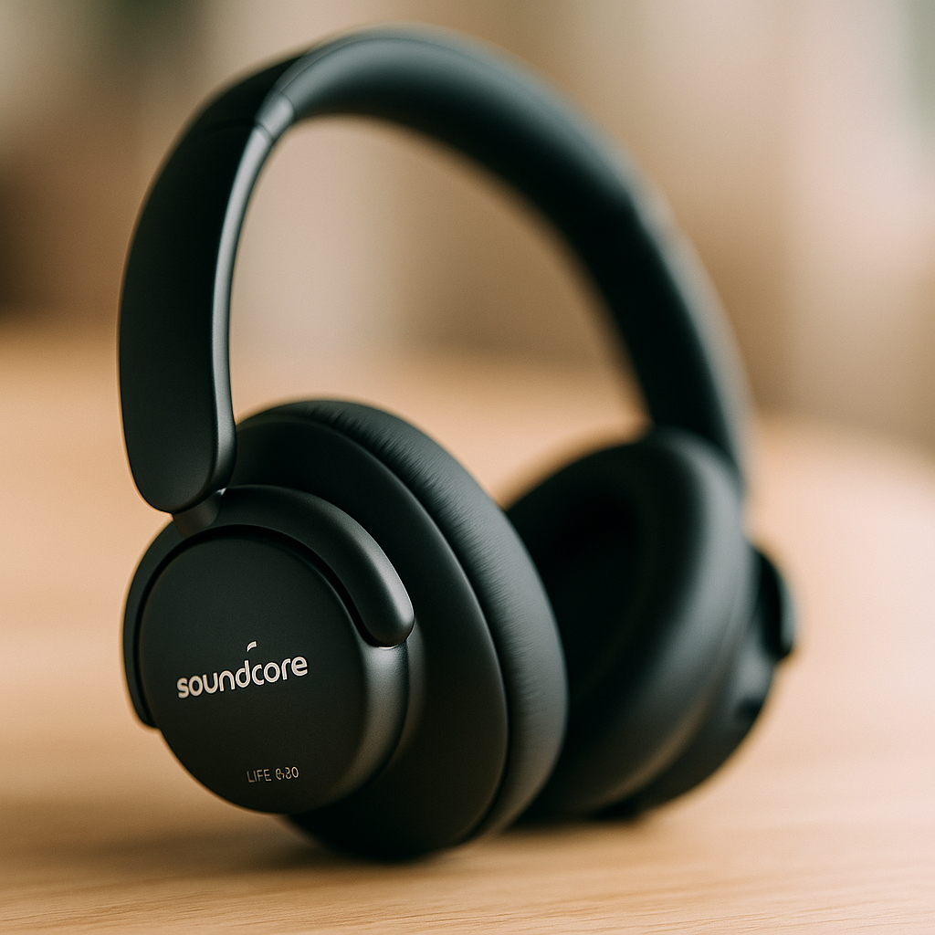 Soundcore Life Q30 Headphones