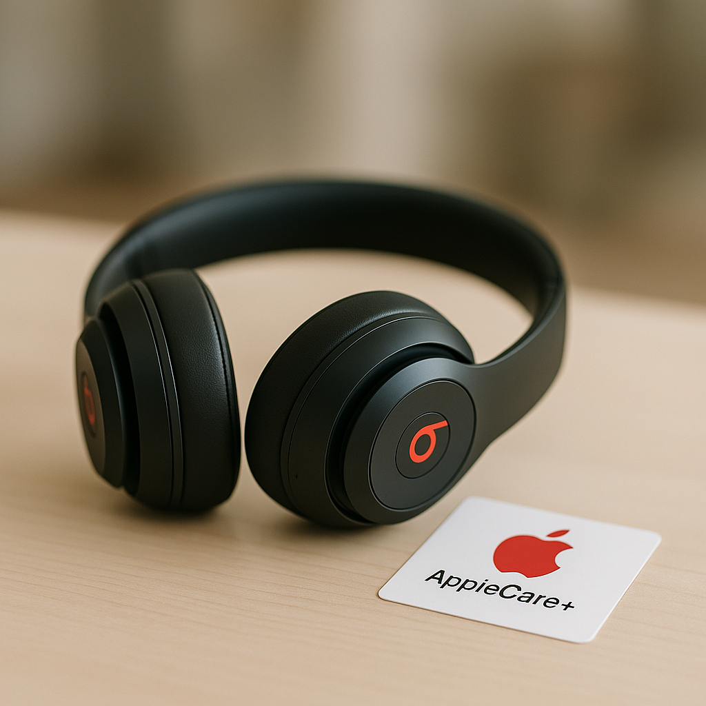 Beats Studio Pro with AppleCare+