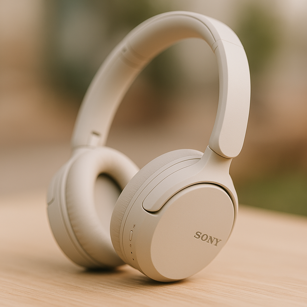 Sony WH-CH720N Wireless Headphones