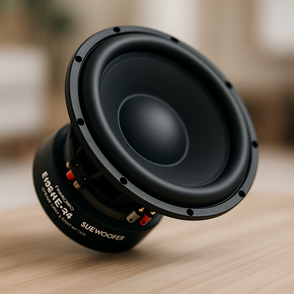 Dayton Audio E150HE-44 Subwoofer