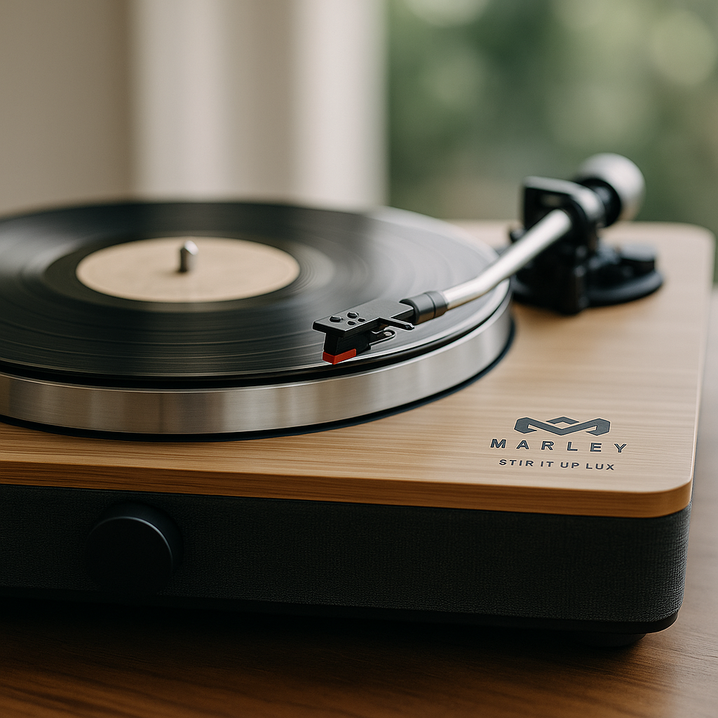 House of Marley Stir It Up Lux