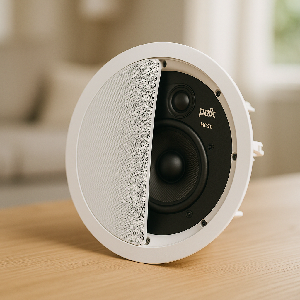 Polk Audio MC60 In-Ceiling Speaker