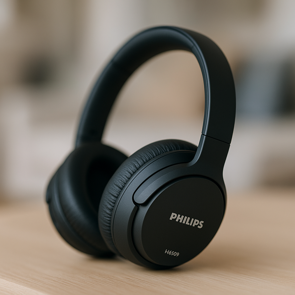 PHILIPS H6509 Wireless Headphones