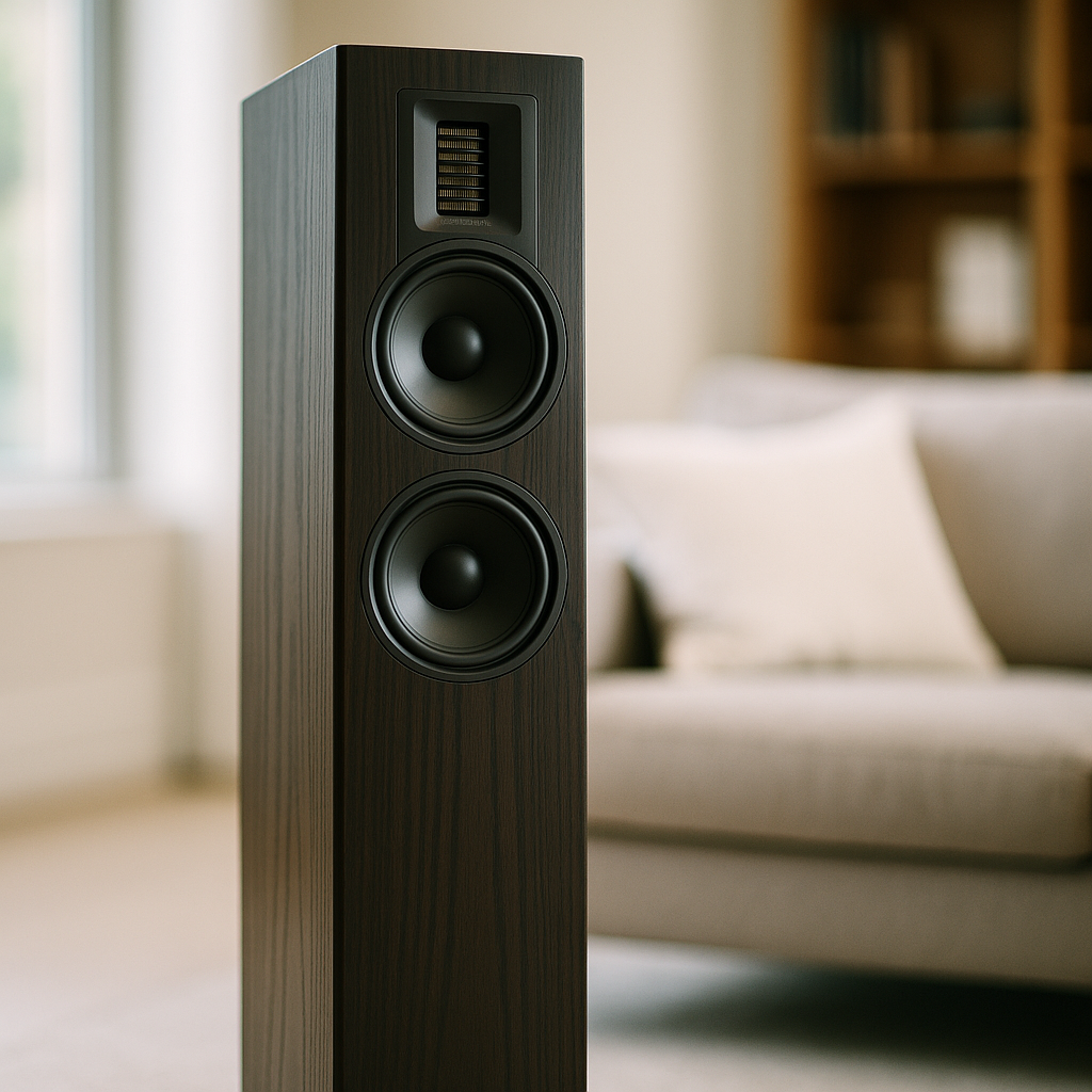 MartinLogan Motion 40 Tower Speakers