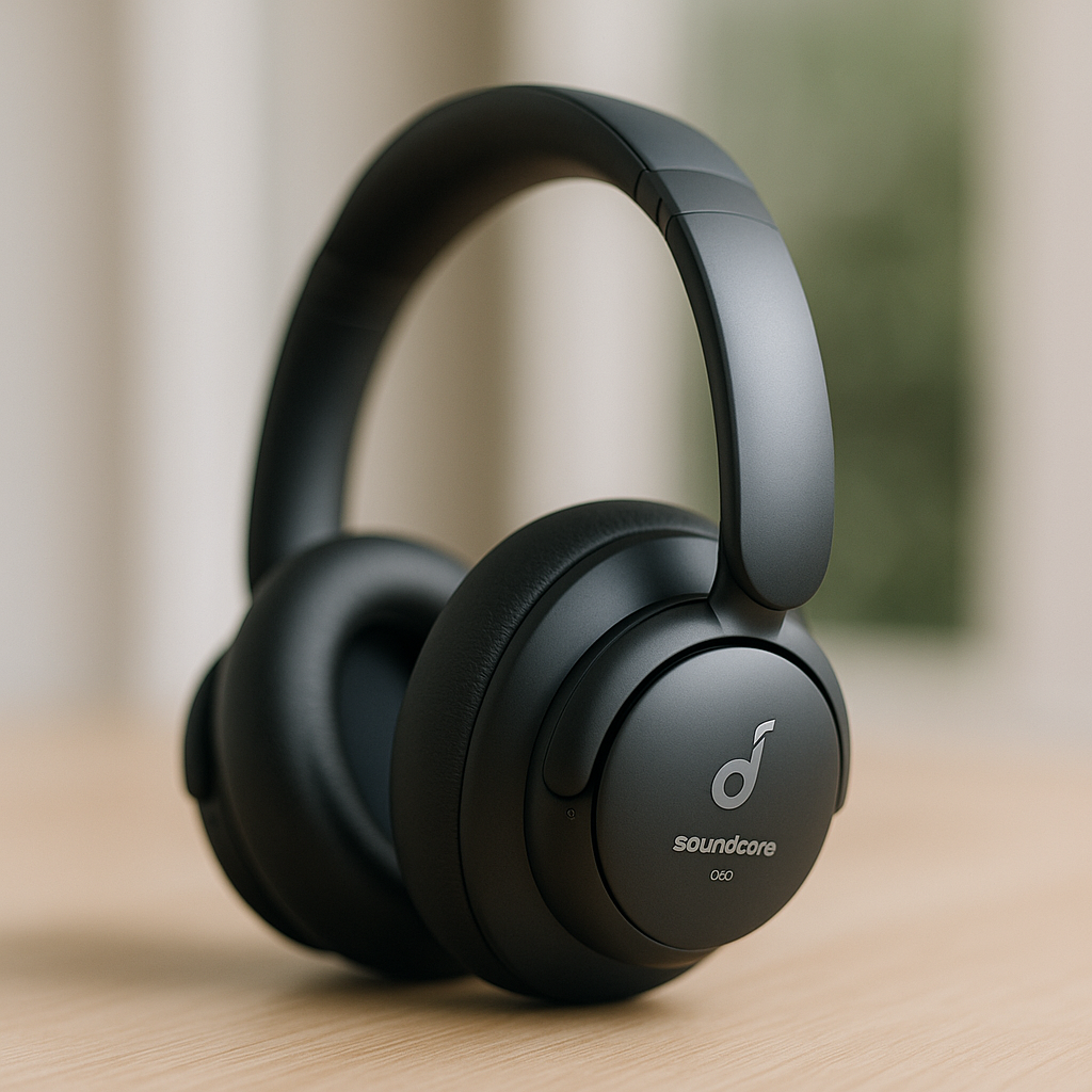 Soundcore Q30 Active Noise Cancelling Headphones