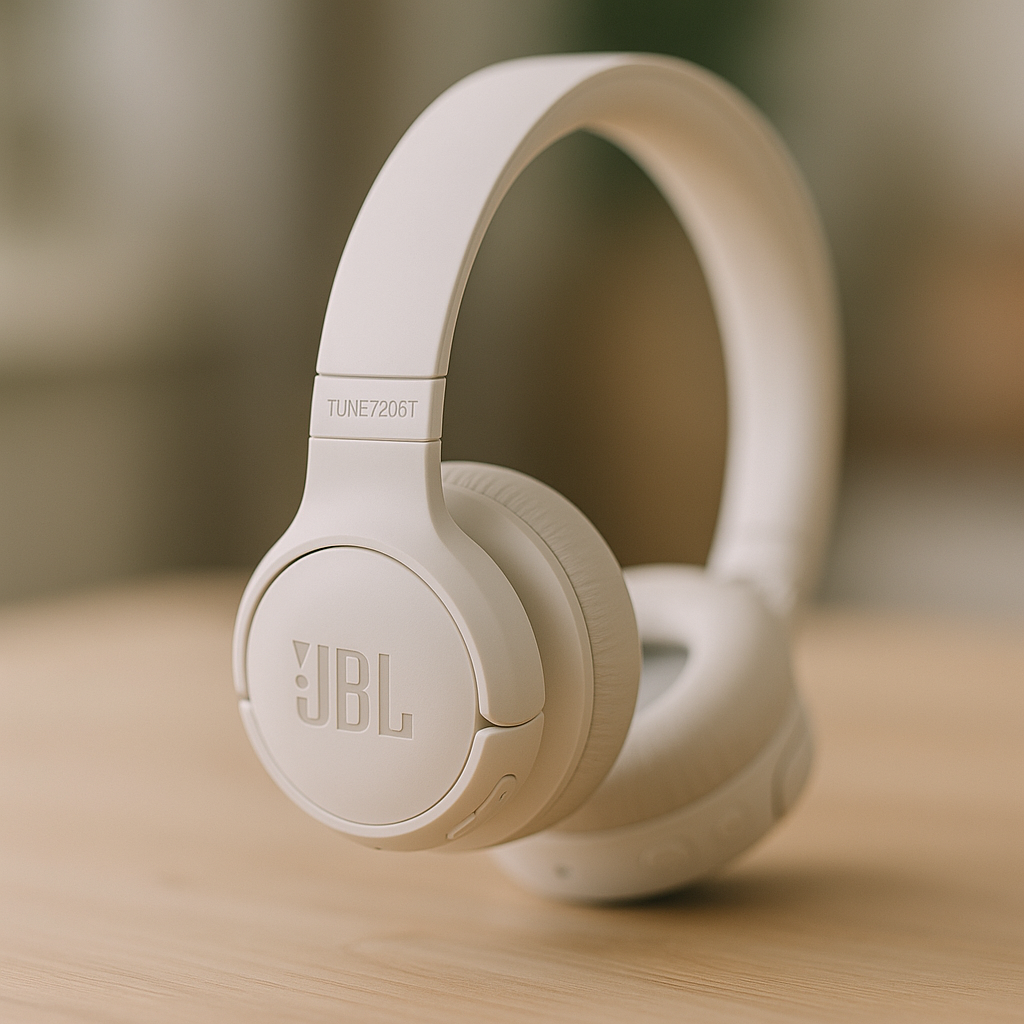JBL Tune 720BT Wireless Headphones