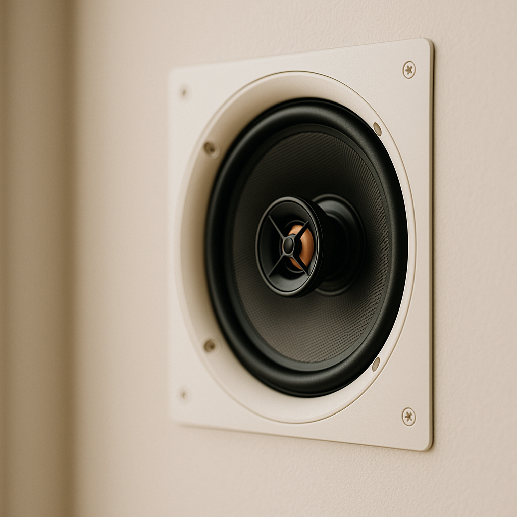 Klipsch CDT-3800-Cii In-Wall Speaker