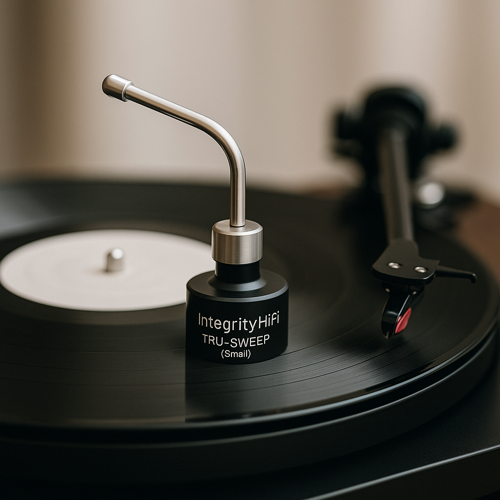 Integrity Hifi TRU-Sweep (Small)
