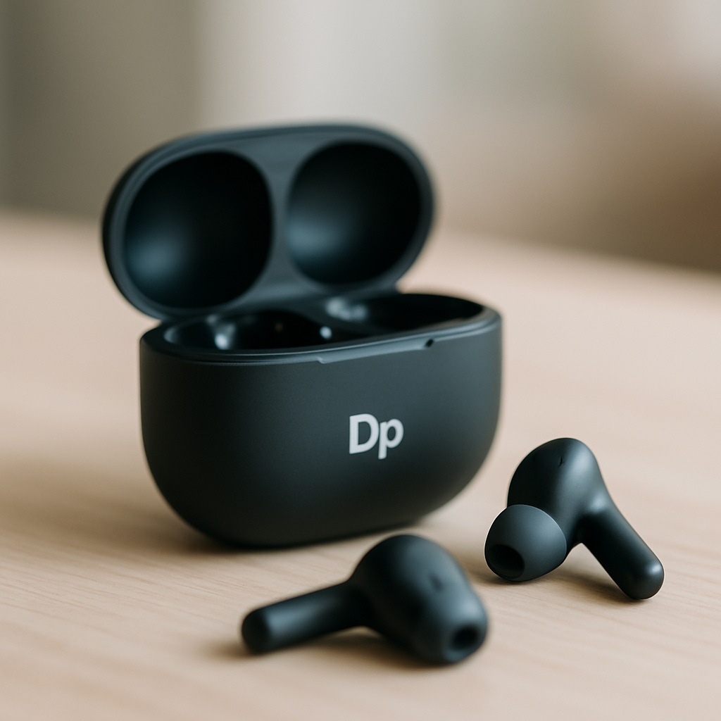Dp Wireless Earbuds