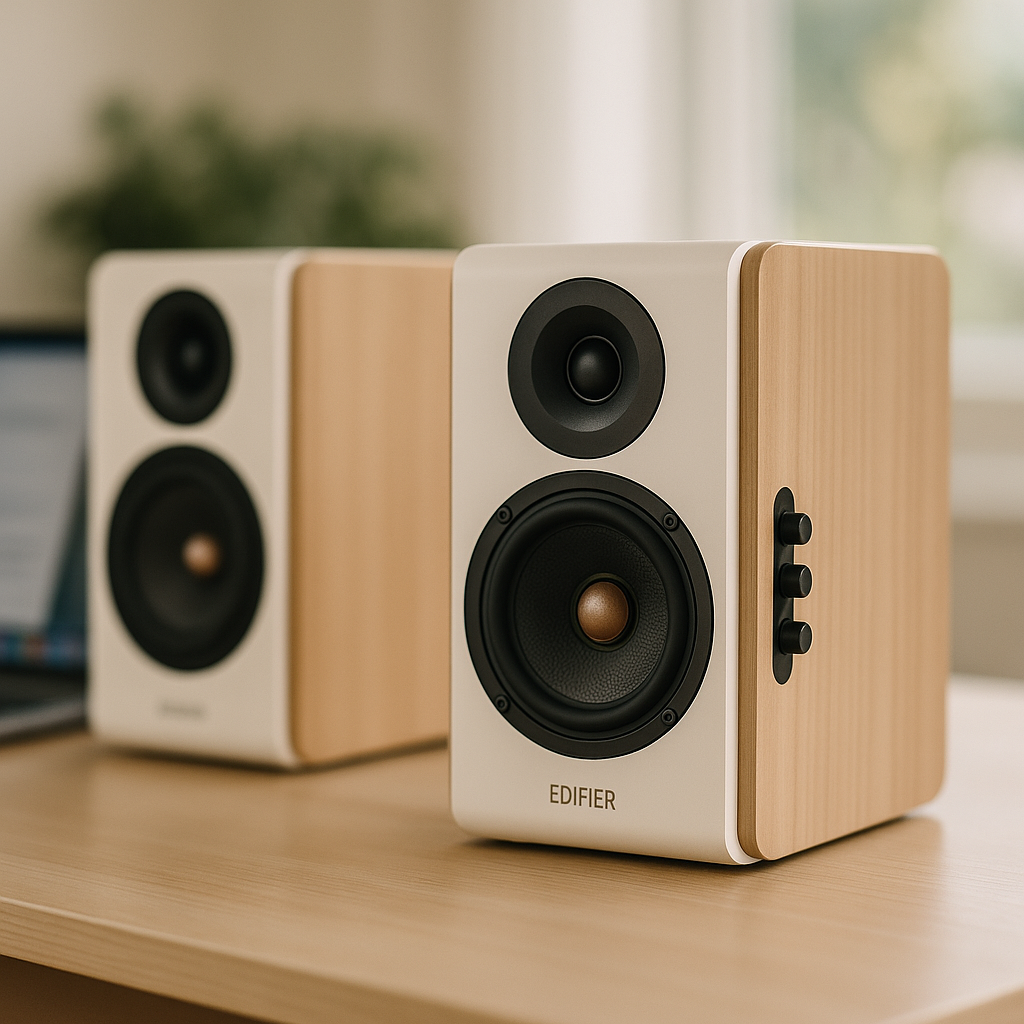 Edifier S880DB MKII Active Speakers