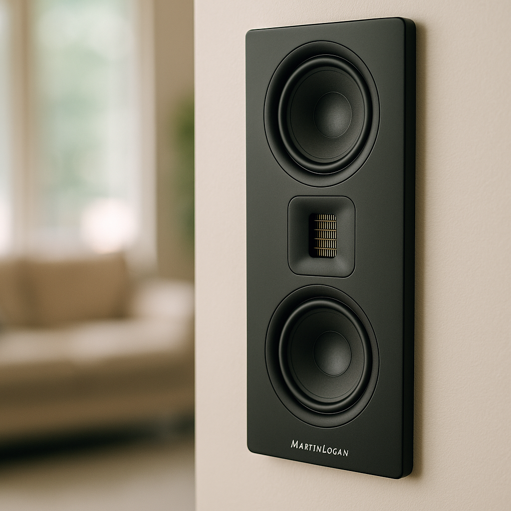 MartinLogan Motion SLM Speaker