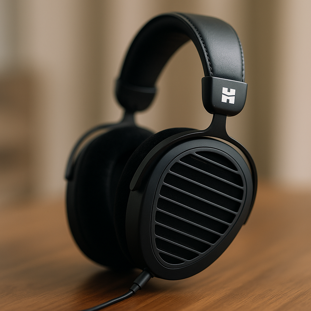 HIFIMAN Edition XV Hi-Fi Headphones