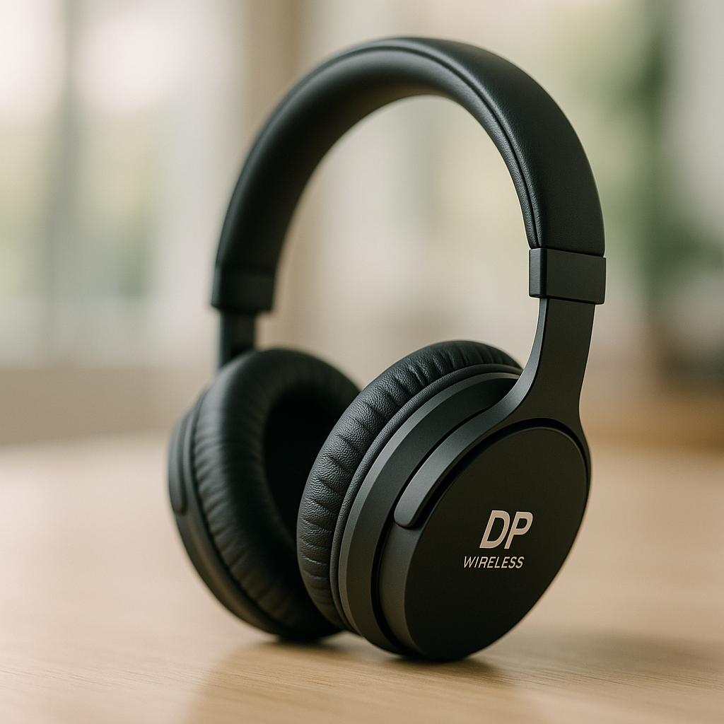 Dp Wireless Headphones
