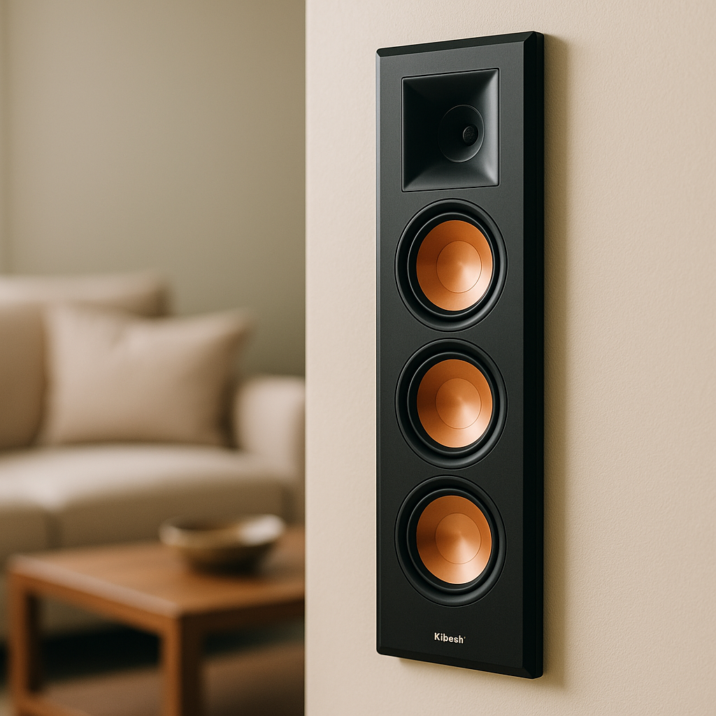 Klipsch RP-640D Home Speaker