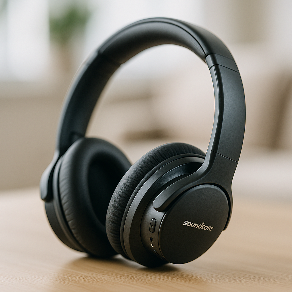 Soundcore Life Q20 Headphones