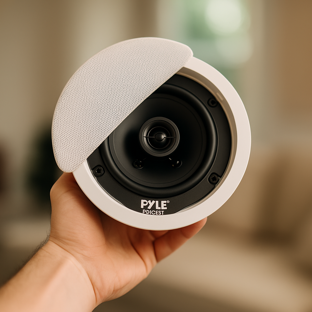 Pyle PDIC63T Ceiling Speaker