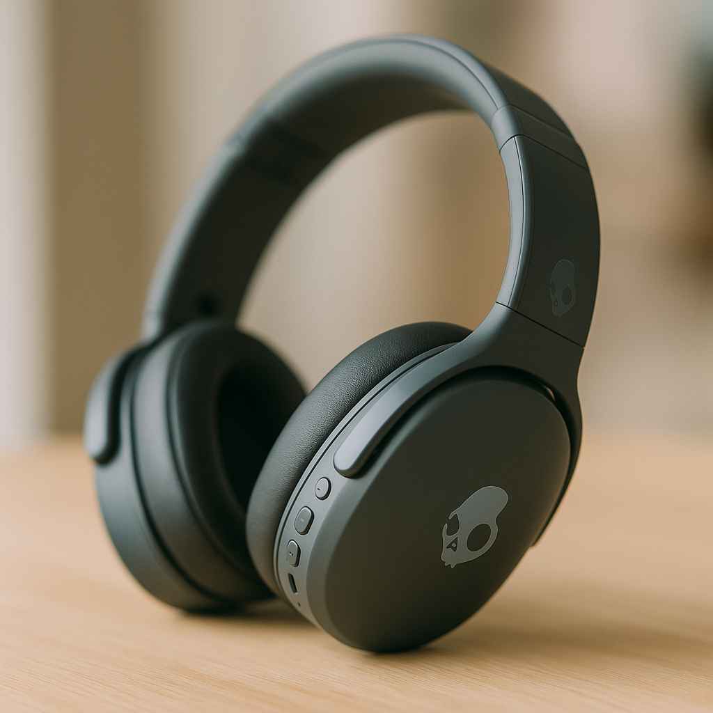 Skullcandy Crusher Evo Wireless Headphones