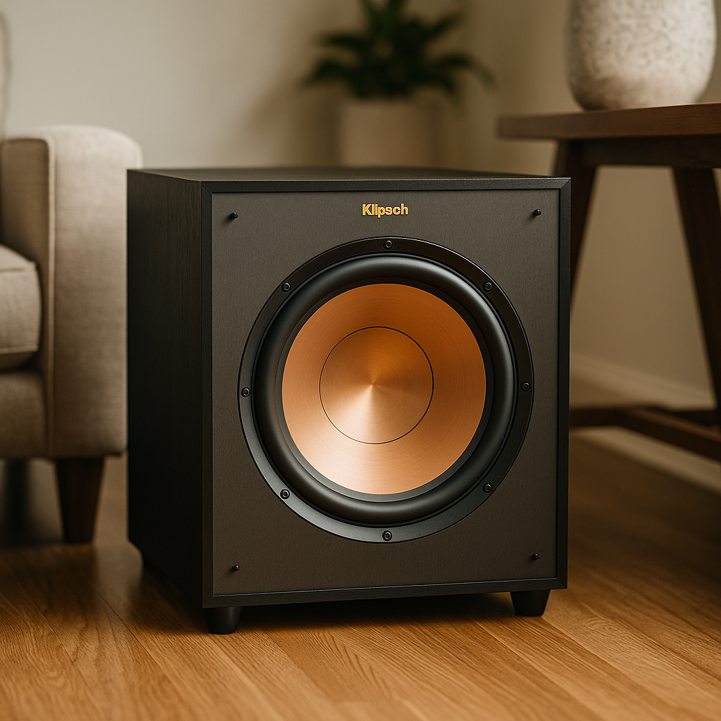 Klipsch R-12SW 12