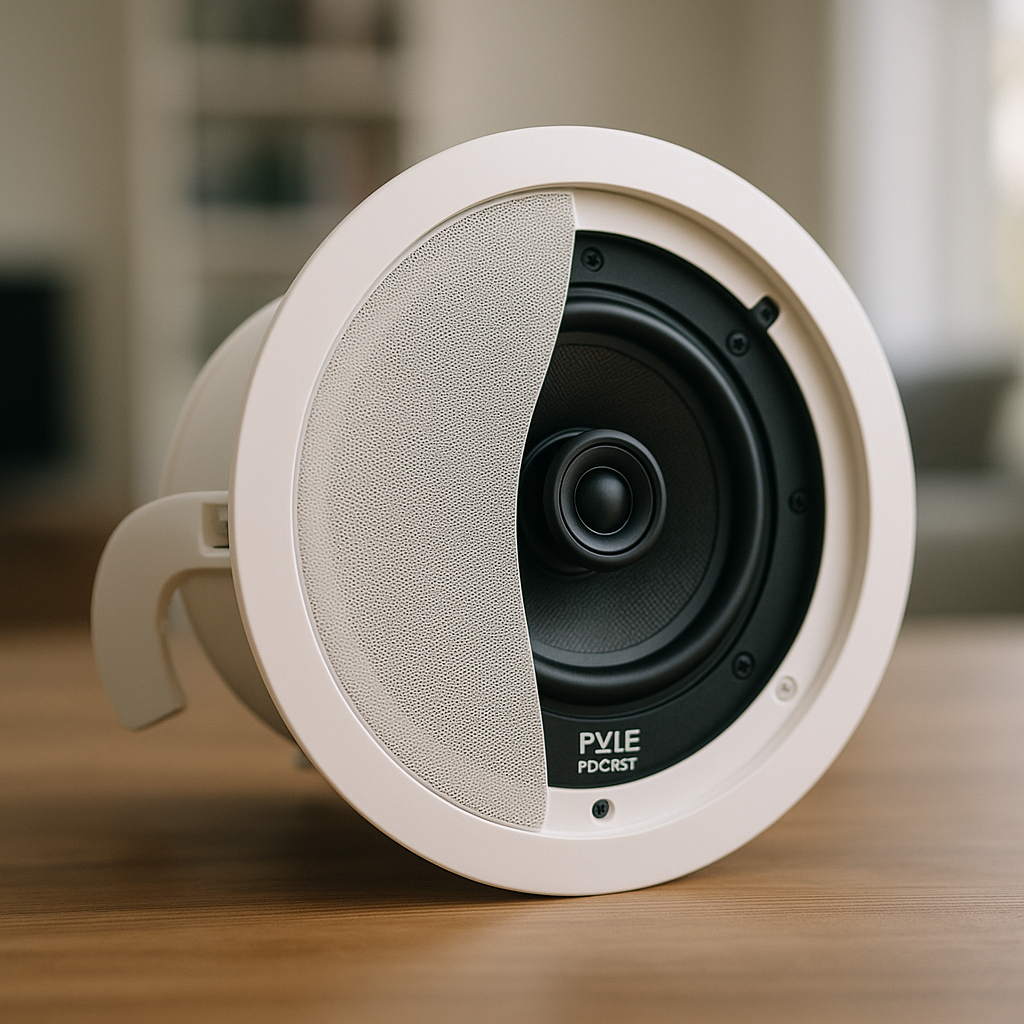 Pyle PDIC80T Ceiling Speakers