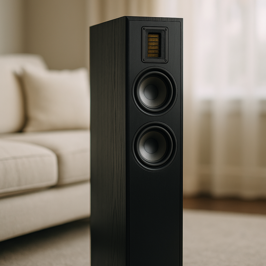 MartinLogan Motion 20 Floorstanding Speaker