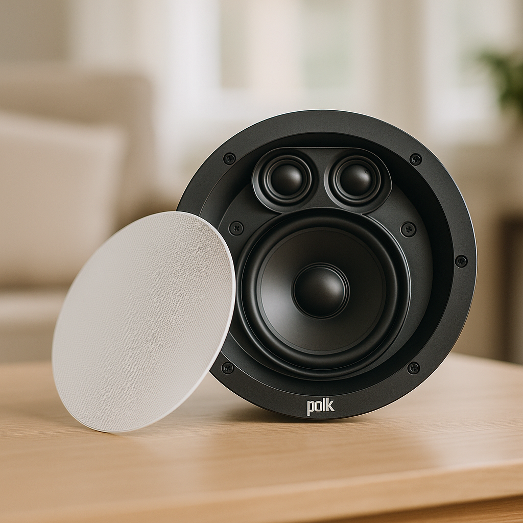 Polk Audio Vanishing 80 F/X-LS Speakers