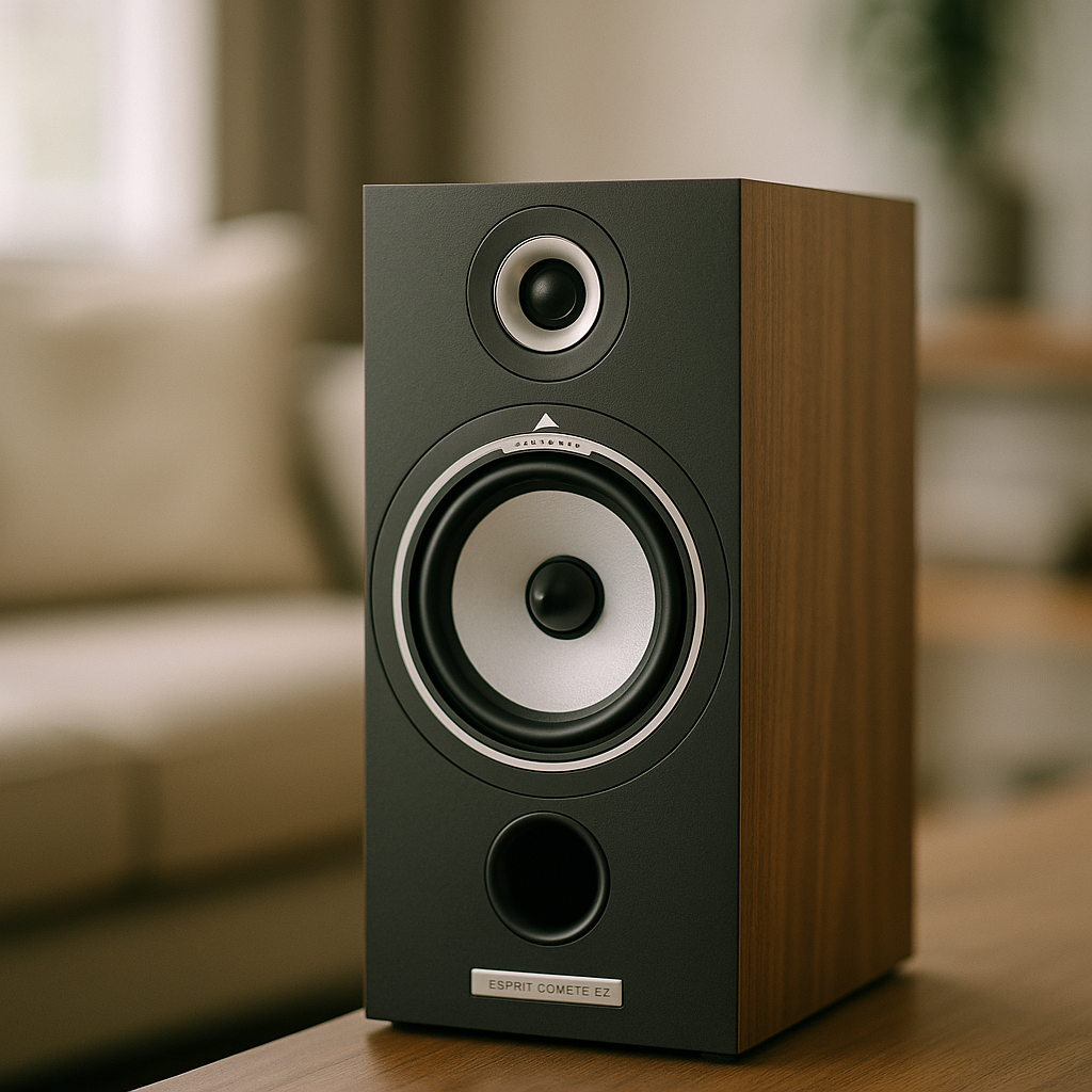 Triangle Esprit Comete Ez Speakers