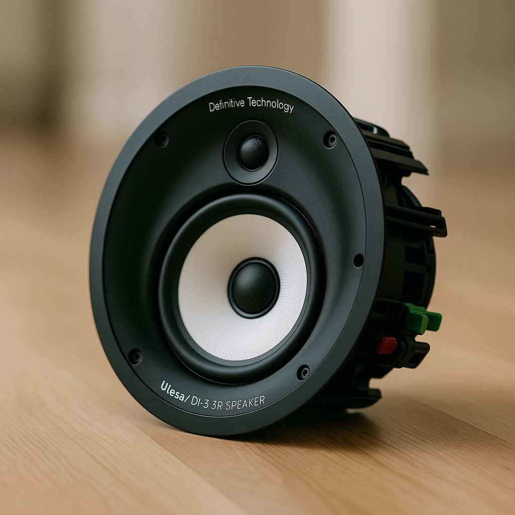 Definitive Technology Uesa/Di 5.5R Speaker