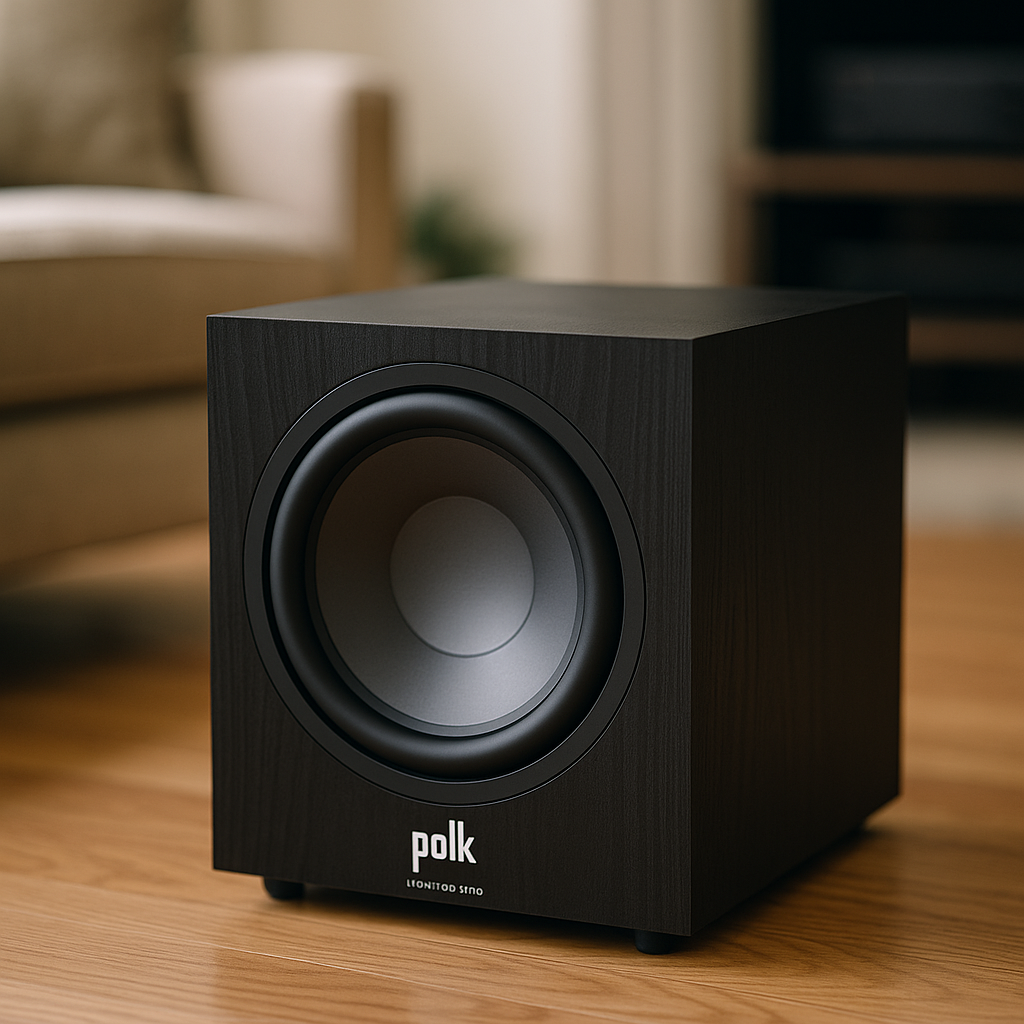 Polk Audio Monitor XT10 Subwoofer