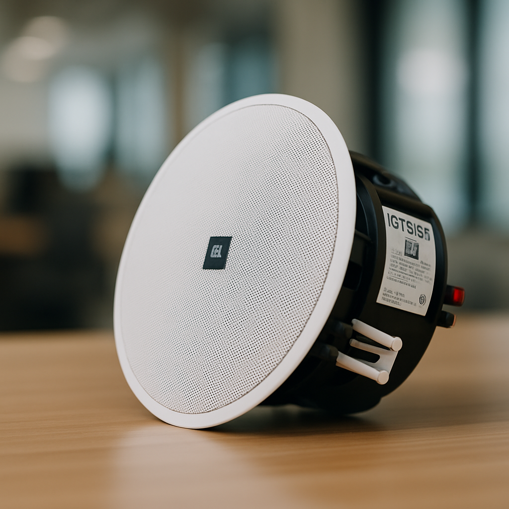 JBL LCT 81C/T Ceiling Speakers