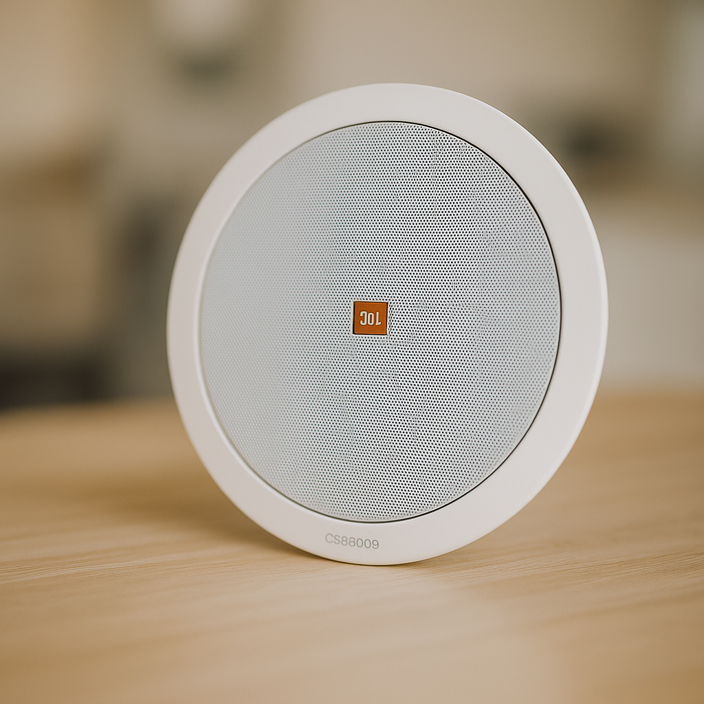 JBL CSS8008 8
