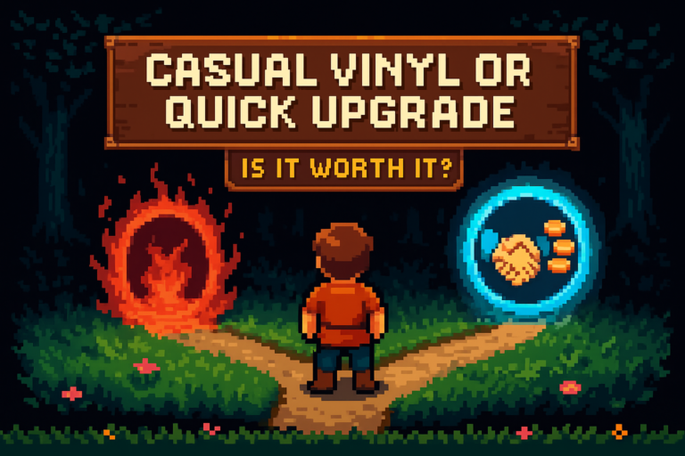Victrola Montauk Review: Worth It for Casual Vinyl?