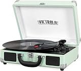 Victrola Suitcase Record Player Review: Buy or Skip?