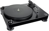 Audio-Technica AT-LP7 Belt-Drive Turntable Review 2026