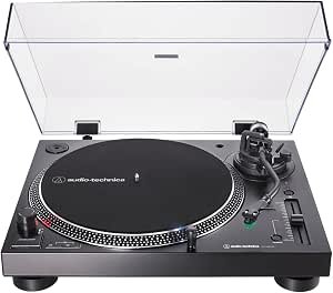 Audio-Technica AT-LP120XBT Review: Bluetooth & USB