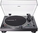 Audio-Technica AT-LP120XBT Review: Bluetooth & USB
