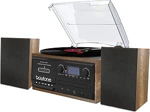 Boytone BT-58W Review: Convenient or Compromised?
