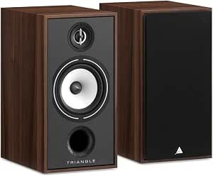 In our listening room