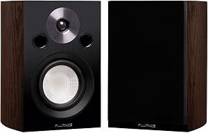 In our listening room