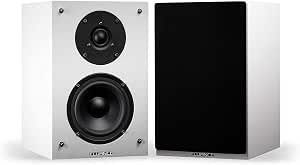 In our listening room