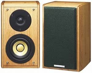 In our listening room