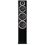 In our listening room