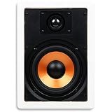 In our listening room