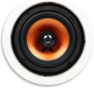 In our listening room