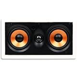 In our listening room