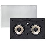 In our listening room