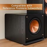 In our listening room