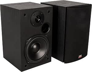 In our listening room