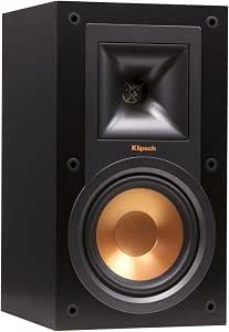 In our listening room