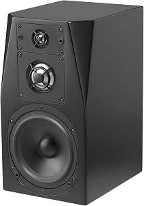 In our listening room